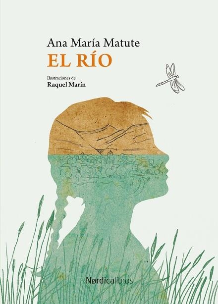 RÍO E. CENTENARIO, EL | 9791387922238 | MATUTE AUSEJO, ANA MARÍA | Llibreria Online de Banyoles | Comprar llibres en català i castellà online