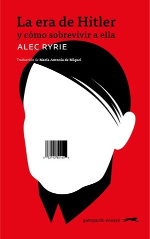 ERA DE HITLER, LA | 9791399031041 | RYRIE, ALEC | Llibreria Online de Banyoles | Comprar llibres en català i castellà online