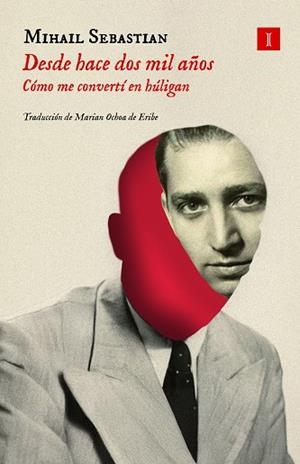 DESDE HACE DOS MIL AÑOS | 9791387641368 | SEBASTIAN, MIHAIL | Llibreria L'Altell - Llibreria Online de Banyoles | Comprar llibres en català i castellà online - Llibreria de Girona