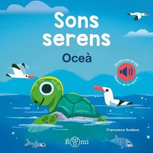 OCEÀ | 9788419262745 | SUDANO, FRANCESCA | Llibreria L'Altell - Llibreria Online de Banyoles | Comprar llibres en català i castellà online - Llibreria de Girona