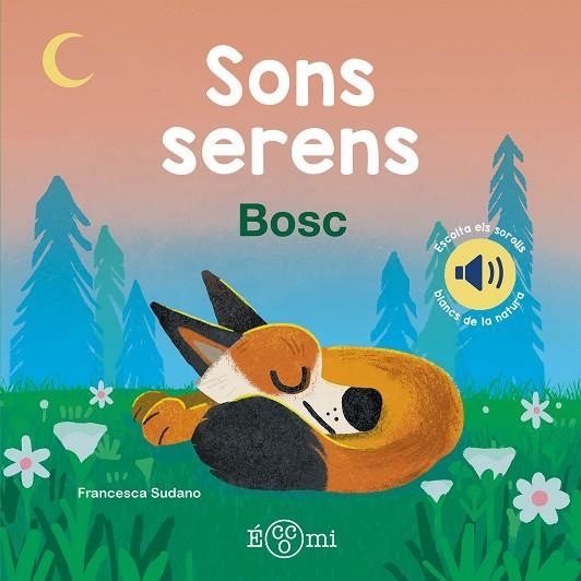 BOSC | 9788419262769 | SUDANO, FRANCESCA | Llibreria L'Altell - Llibreria Online de Banyoles | Comprar llibres en català i castellà online - Llibreria de Girona