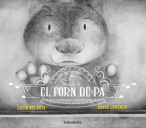 EL FORN DE PA | 9788410387225 | BELARTE, LUCÍA | Llibreria Online de Banyoles | Comprar llibres en català i castellà online