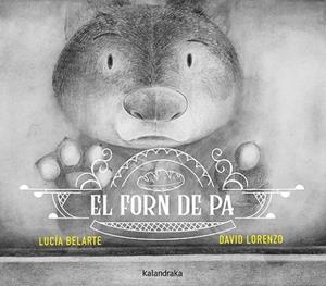 EL FORN DE PA | 9788410387225 | BELARTE, LUCÍA | Llibreria L'Altell - Llibreria Online de Banyoles | Comprar llibres en català i castellà online - Llibreria de Girona