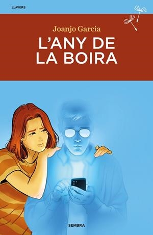 L'ANY DE LA BOIRA | 9788410198319 | GARCIA, JOANJO | Llibreria Online de Banyoles | Comprar llibres en català i castellà online