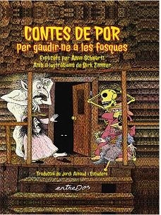 EN UNA HABITACIÓ MOLT I MOLT FOSCA | 9788418900976 | SCHWARTZ, ALVIN | Llibreria Online de Banyoles | Comprar llibres en català i castellà online