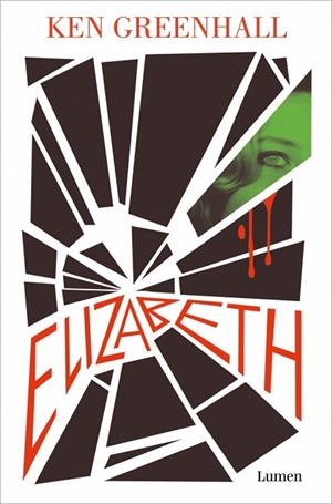 ELIZABETH | 9788426432797 | GREENHALL, KEN | Llibreria Online de Banyoles | Comprar llibres en català i castellà online