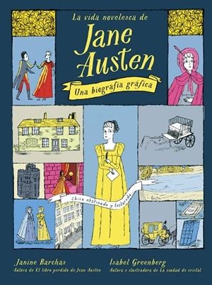 LA VIDA NOVELESCA DE JANE AUSTEN | 9791387641320 | Llibreria L'Altell - Llibreria Online de Banyoles | Comprar llibres en català i castellà online - Llibreria de Girona
