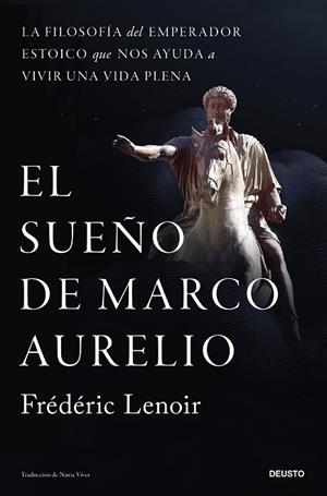 EL SUEÑO DE MARCO AURELIO | 9788423439362 | LENOIR, FRÉDÉRIC | Llibreria Online de Banyoles | Comprar llibres en català i castellà online