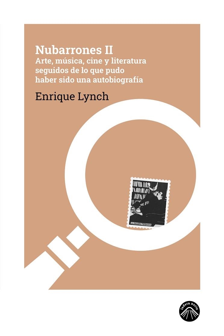 NUBARRONES II | 9788412995862 | LYNCH, ENRIQUE | Llibreria Online de Banyoles | Comprar llibres en català i castellà online