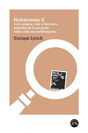 NUBARRONES II | 9788412995862 | LYNCH, ENRIQUE | Llibreria Online de Banyoles | Comprar llibres en català i castellà online