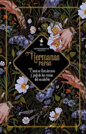 HERMANAS RARAS | 9791387641382 | BODINE DRAKE, LEAH/GARFIELD, FRANCES/HARDING, ALLISON V./LA SPINA, GREYE/LEE, TANITH/MONTGOMERY, L.M | Llibreria L'Altell - Llibreria Online de Banyoles | Comprar llibres en català i castellà online - Llibreria de Girona