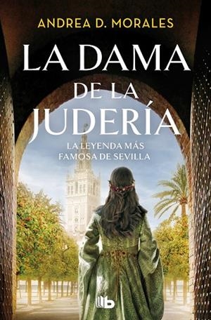 LA DAMA DE LA JUDERÍA | 9788410381131 | D. MORALES, ANDREA | Llibreria Online de Banyoles | Comprar llibres en català i castellà online
