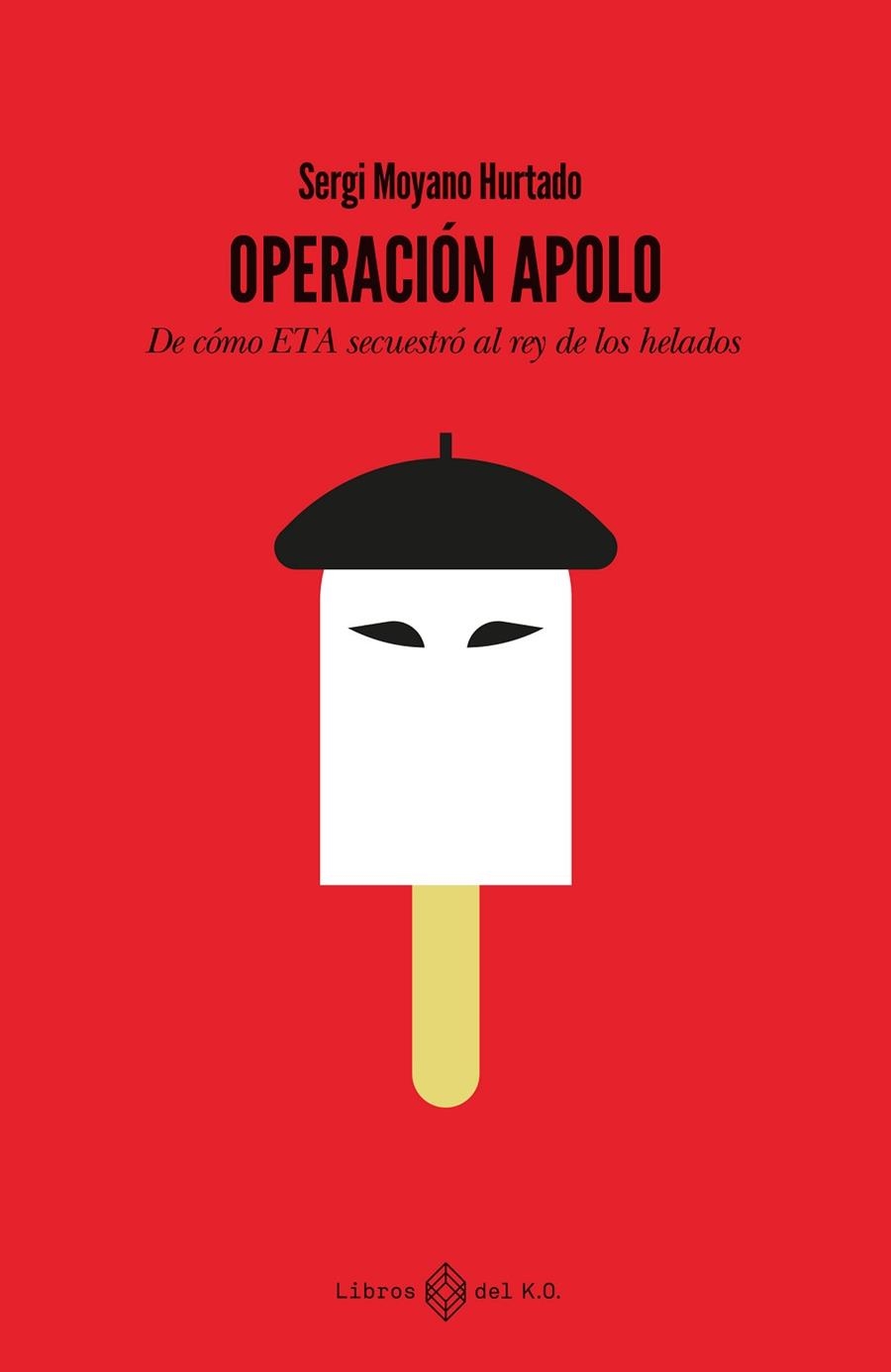 OPERACIÓN APOLO | 9788419119889 | MOYANO HURTADO, SERGI | Llibreria Online de Banyoles | Comprar llibres en català i castellà online