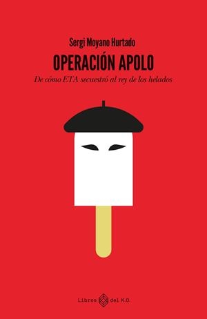OPERACIÓN APOLO | 9788419119889 | MOYANO HURTADO, SERGI | Llibreria Online de Banyoles | Comprar llibres en català i castellà online