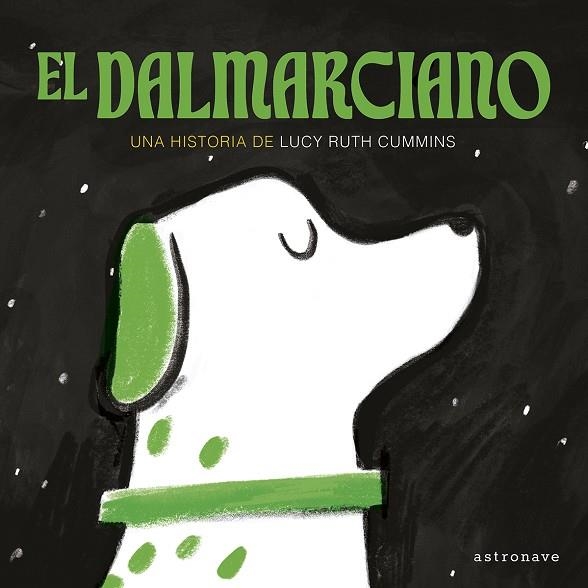 EL DALMARCIANO. | 9788467971545 | CUMMINS, LUCY RUTH | Llibreria L'Altell - Llibreria Online de Banyoles | Comprar llibres en català i castellà online - Llibreria de Girona