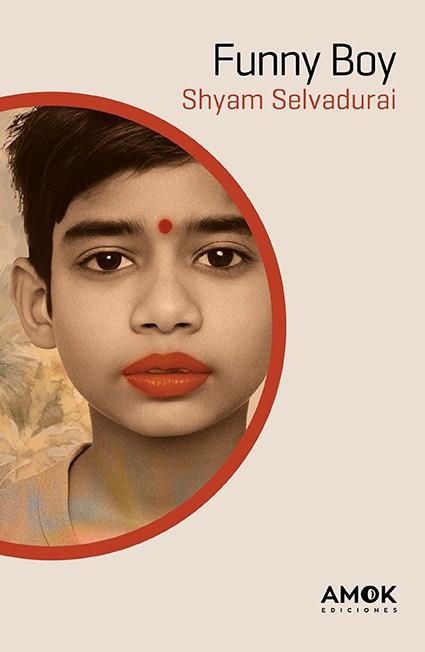 FUNNY BOY | 9788419211392 | SELVADURAI, SHYAM | Llibreria L'Altell - Llibreria Online de Banyoles | Comprar llibres en català i castellà online - Llibreria de Girona