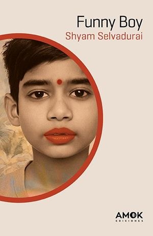 FUNNY BOY | 9788419211392 | SELVADURAI, SHYAM | Llibreria L'Altell - Llibreria Online de Banyoles | Comprar llibres en català i castellà online - Llibreria de Girona