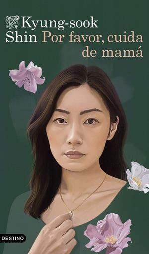 POR FAVOR, CUIDA DE MAMÁ | 9788423368341 | SHIN, KYUNG-SOOK | Llibreria Online de Banyoles | Comprar llibres en català i castellà online