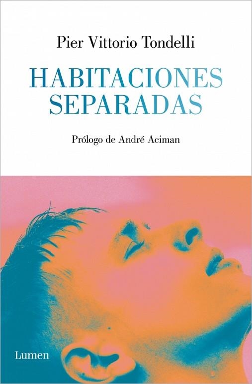 HABITACIONES SEPARADAS | 9788426409492 | TONDELLI, PIER VITTORIO | Llibreria Online de Banyoles | Comprar llibres en català i castellà online