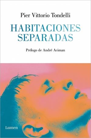 HABITACIONES SEPARADAS | 9788426409492 | TONDELLI, PIER VITTORIO | Llibreria Online de Banyoles | Comprar llibres en català i castellà online