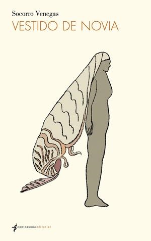 VESTIDO DE NOVIA | 9788412856767 | VENEGAS, SOCORRO | Llibreria Online de Banyoles | Comprar llibres en català i castellà online