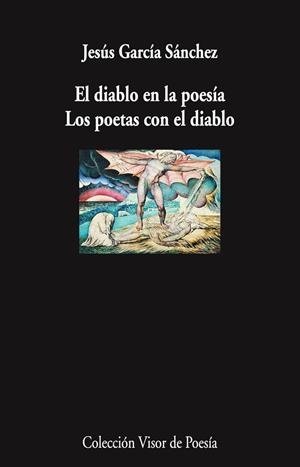 EL DIABLO EN LA POESÍA. LOS POETAS CON EL DIABLO | 9788498955002 | GARCÍA SÁNCHEZ, JESÚS | Llibreria Online de Banyoles | Comprar llibres en català i castellà online