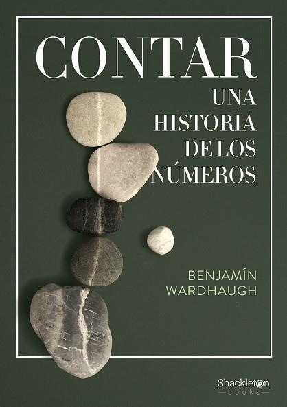 CONTAR | 9788413615035 | WARDHAUGH, BENJAMIN | Llibreria Online de Banyoles | Comprar llibres en català i castellà online