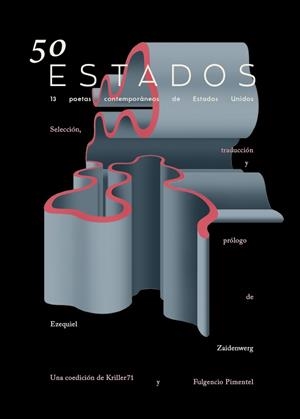50 ESTADOS | 9788417617936 | ZAIDENWERG, EZEQUIEL | Llibreria Online de Banyoles | Comprar llibres en català i castellà online