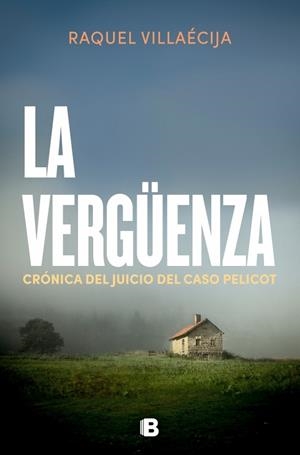 LA VERGÜENZA | 9788466683029 | VILLAECIJA, RAQUEL | Llibreria Online de Banyoles | Comprar llibres en català i castellà online