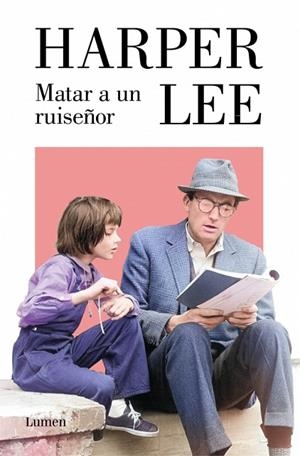 MATAR A UN RUISEÑOR | 9788426433152 | LEE, HARPER | Llibreria Online de Banyoles | Comprar llibres en català i castellà online