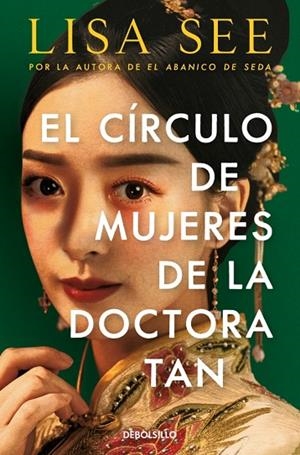 EL CÍRCULO DE MUJERES DE LA DOCTORA TAN | 9788466361347 | SEE, LISA | Llibreria Online de Banyoles | Comprar llibres en català i castellà online