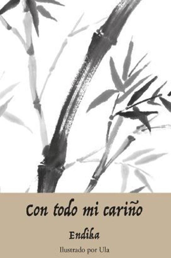 CON TODO MI CARIÑO | 9791387623159 | ENDIKA | Llibreria Online de Banyoles | Comprar llibres en català i castellà online