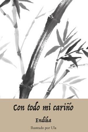 CON TODO MI CARIÑO | 9791387623159 | ENDIKA | Llibreria L'Altell - Llibreria Online de Banyoles | Comprar llibres en català i castellà online - Llibreria de Girona