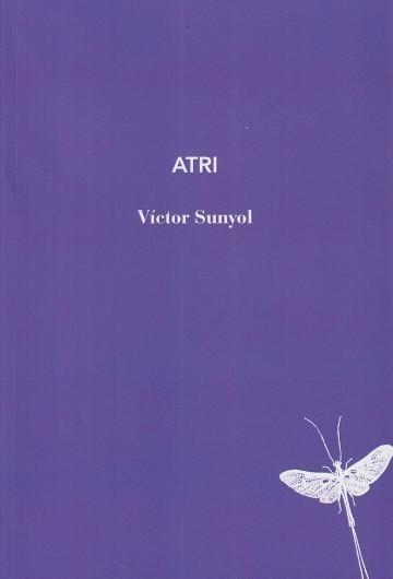 ATRI | 9791399012019 | VICTOR SUNYOL | Llibreria L'Altell - Llibreria Online de Banyoles | Comprar llibres en català i castellà online - Llibreria de Girona