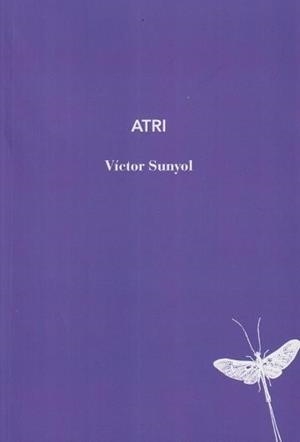 ATRI | 9791399012019 | VICTOR SUNYOL | Llibreria L'Altell - Llibreria Online de Banyoles | Comprar llibres en català i castellà online - Llibreria de Girona