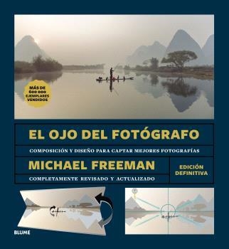EL OJO DEL FOTÓGRAFO (2025) | 9788410469860 | FREEMAN, MICHAEL | Llibreria Online de Banyoles | Comprar llibres en català i castellà online