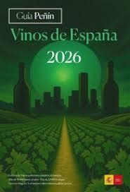 VINOS DE ESPAÑA 2026 | 9788412752069 | Llibreria L'Altell - Llibreria Online de Banyoles | Comprar llibres en català i castellà online - Llibreria de Girona