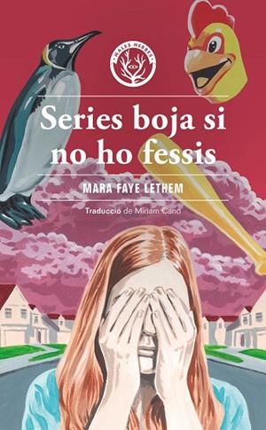 SERIES BOJA SI NO HO FESSIS | 9791399014648 | FAYE LETHEM, MARA | Llibreria Online de Banyoles | Comprar llibres en català i castellà online