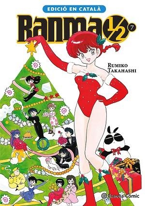 RANMA 1/2 N. 07/19 (CATALÀ) | 9791387779764 | TAKAHASHI, RUMIKO | Llibreria Online de Banyoles | Comprar llibres en català i castellà online