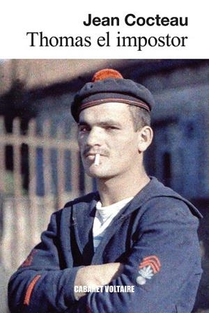 THOMAS EL IMPOSTOR | 9788419047601 | COCTEAU, JEAN | Llibreria Online de Banyoles | Comprar llibres en català i castellà online