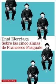 SOBRE LAS CINCO ALMAS DE FRANCESCO PASQUALE | 9791387605230 | ELORRIAGA, UNAI | Llibreria Online de Banyoles | Comprar llibres en català i castellà online