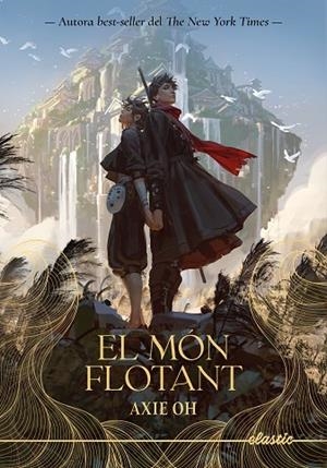 EL MÓN FLOTANT | 9788419478894 | OH, AXIE | Llibreria L'Altell - Llibreria Online de Banyoles | Comprar llibres en català i castellà online - Llibreria de Girona