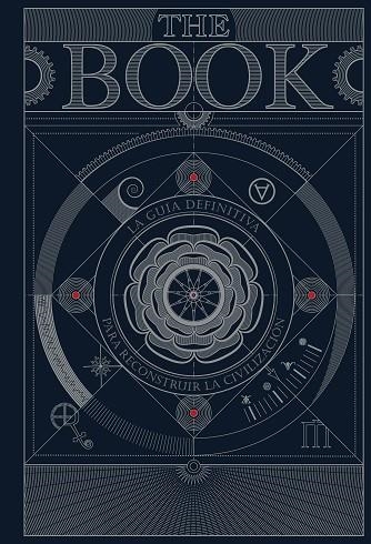 THE BOOK | 9791387574079 | MINDS, HUNGRY | Llibreria Online de Banyoles | Comprar llibres en català i castellà online