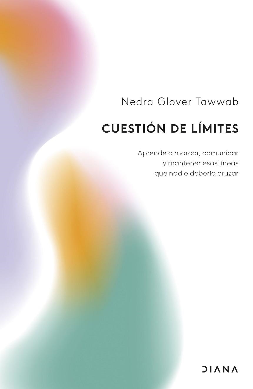 CUESTIÓN DE LÍMITES | 9788411192767 | TAWWAB, NEDRA GLOVER | Llibreria Online de Banyoles | Comprar llibres en català i castellà online