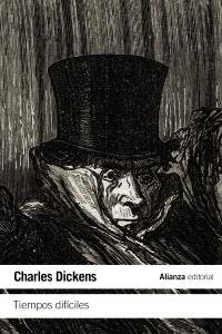 TIEMPOS DIFÍCILES | 9788420674230 | DICKENS, CHARLES | Llibreria L'Altell - Llibreria Online de Banyoles | Comprar llibres en català i castellà online - Llibreria de Girona