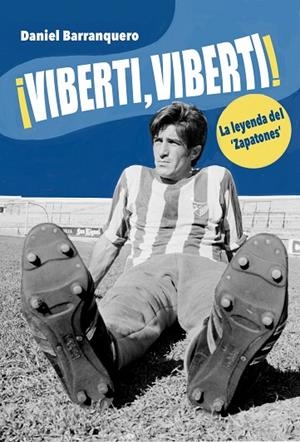 ¡VIBERTI, VIBERTI! | 9788412551235 | BARRANQUERO, DANIEL | Llibreria Online de Banyoles | Comprar llibres en català i castellà online