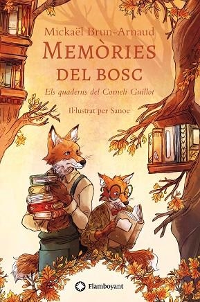 ELS QUADERNS DEL CORNELI GUILLOT | 9791387614034 | BRUN-ARNAUD, MICKAËL | Llibreria L'Altell - Llibreria Online de Banyoles | Comprar llibres en català i castellà online - Llibreria de Girona