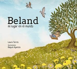 BELAND, MI LUGAR EN EL MUNDO | 9791387701031 | TORRES, LAURA | Llibreria Online de Banyoles | Comprar llibres en català i castellà online