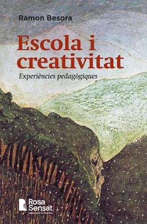 ESCOLA I CREATIVITAT | 9791399004533 | BESORA, RAMON | Llibreria L'Altell - Llibreria Online de Banyoles | Comprar llibres en català i castellà online - Llibreria de Girona