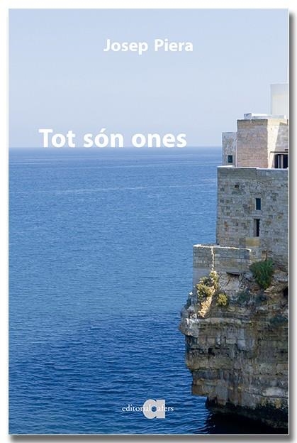 TOT SÓN ONES. DE LA DROVA A ALEXANDRIA | 9791387680145 | PIERA RUBIO, JOSEP | Llibreria L'Altell - Llibreria Online de Banyoles | Comprar llibres en català i castellà online - Llibreria de Girona